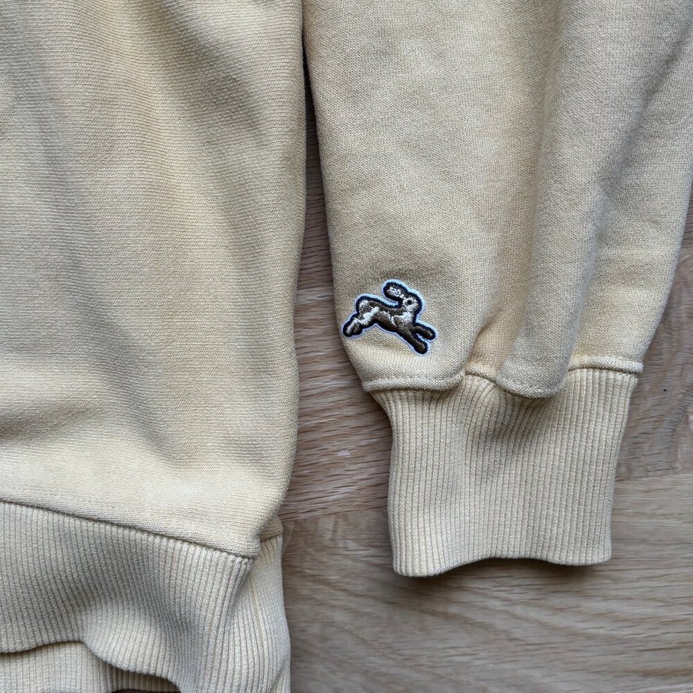 Trackhouse Cropped Crew - Picture 5 of 6